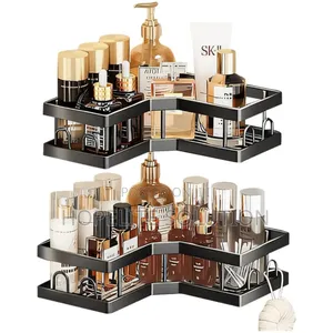 5 PCS Corner Shower Caddy