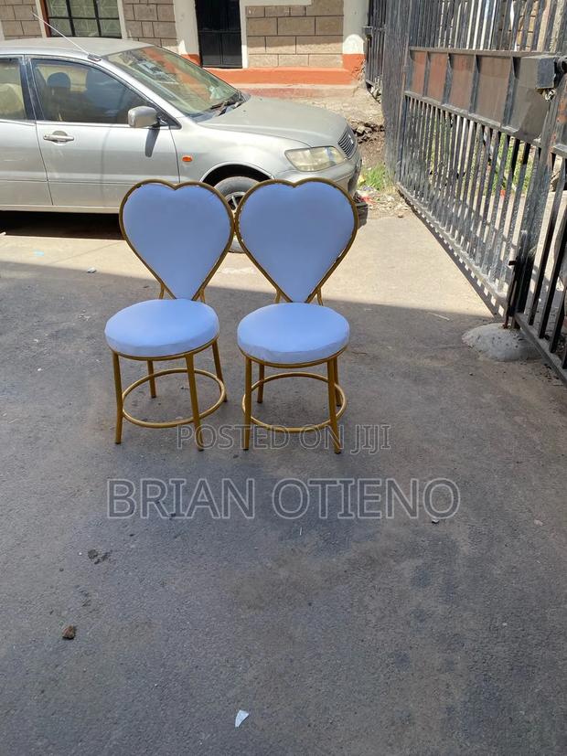 Lovess Seats - main view