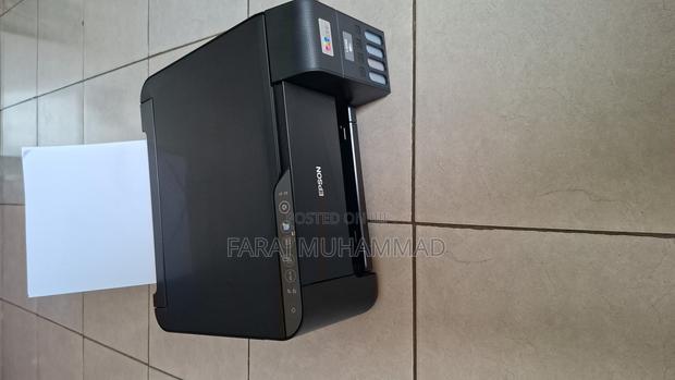 Epson L3250 Printer - main view