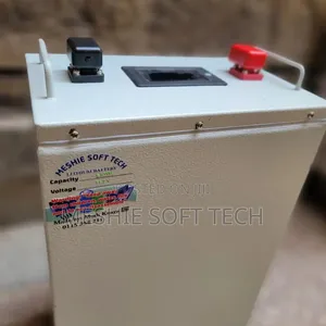 51.2v 5kwhrs Lithium Batery