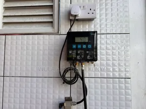 Heavy Commercial High Quality Air Guage PCL Machine Sunshine