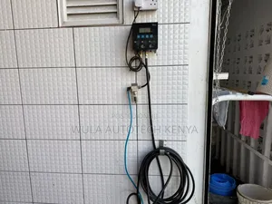 Heavy Commercial High Quality Air Guage PCL Machine Sunshine