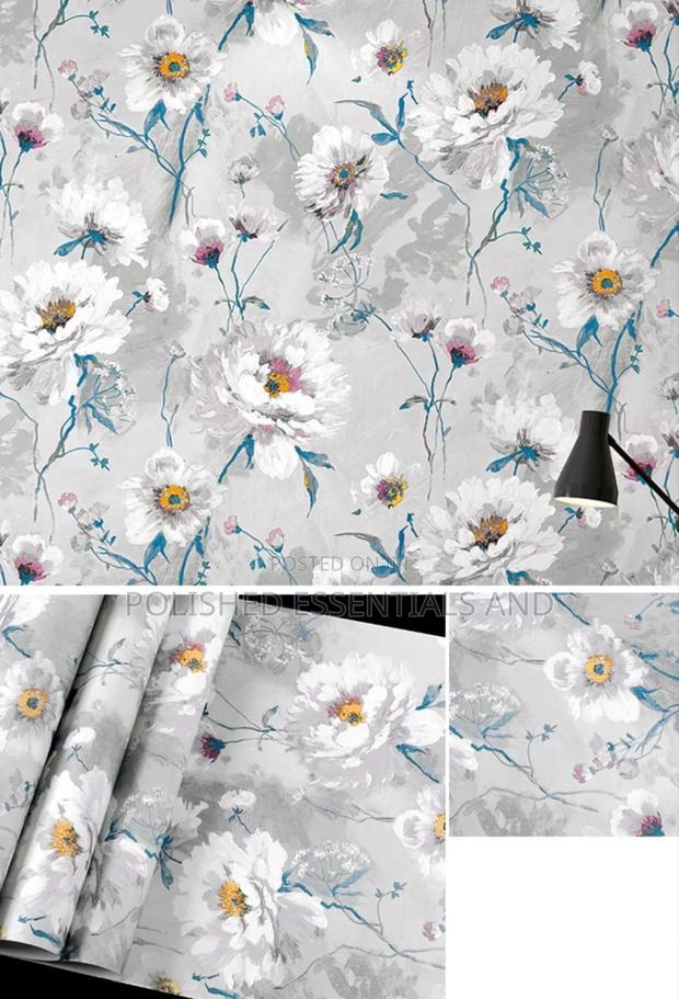 Unique Good Quality Wall Papers - main view