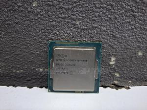Intel Core I5-4460 Sr1qk 3.20ghz Quad-core Socket 1150 Cpu Processor - thumbnail 2