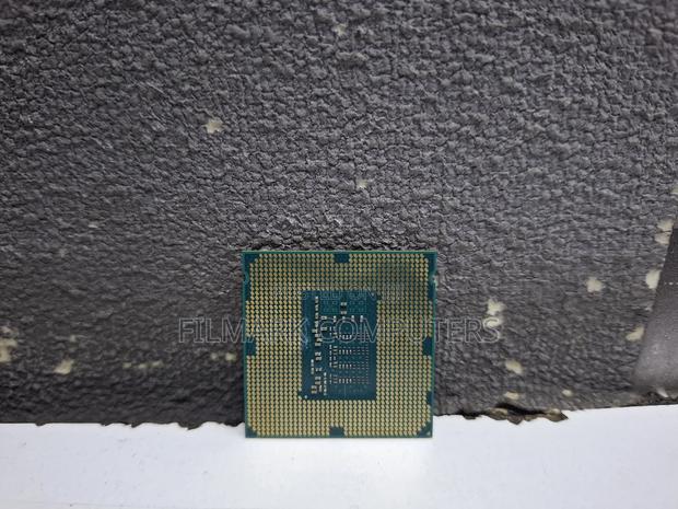 Intel Core I5-4460 Sr1qk 3.20ghz Quad-core Socket 1150 Cpu Processor - thumbnail 3