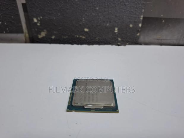 Intel Core I5-4460 Sr1qk 3.20ghz Quad-core Socket 1150 Cpu Processor - thumbnail 4