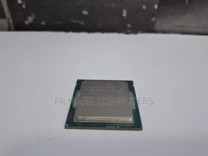 Intel Core I5-4460 Sr1qk 3.20ghz Quad-core Socket 1150 Cpu Processor