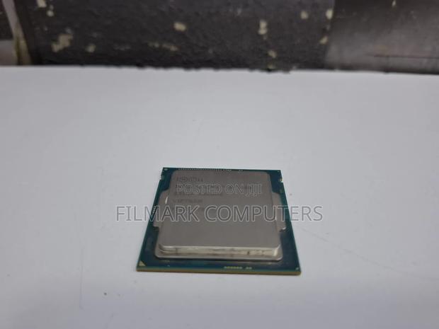 Intel Core I5-4460 Sr1qk 3.20ghz Quad-core Socket 1150 Cpu Processor - thumbnail 5