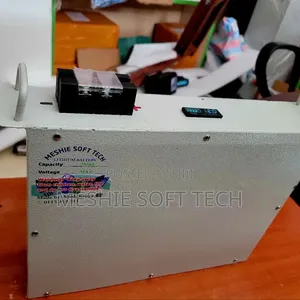 Lithium Batery 12v 100ah