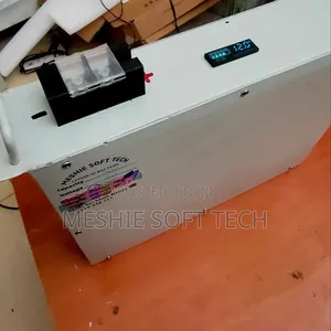 Lithium Batery 12v 100ah