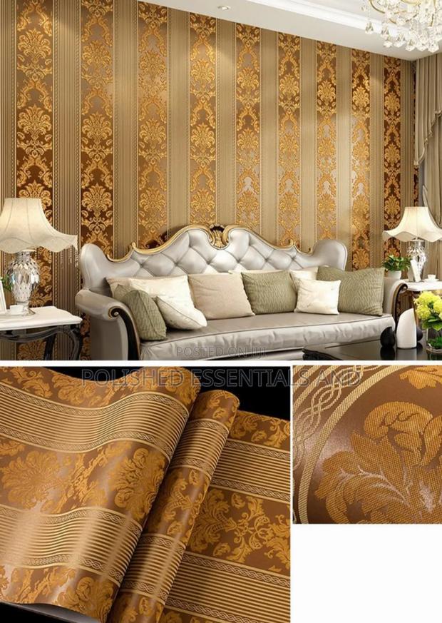 Floral Wall Papers - thumbnail 2