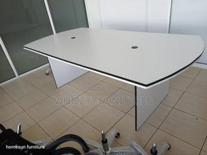 New Boardroom Table - main view