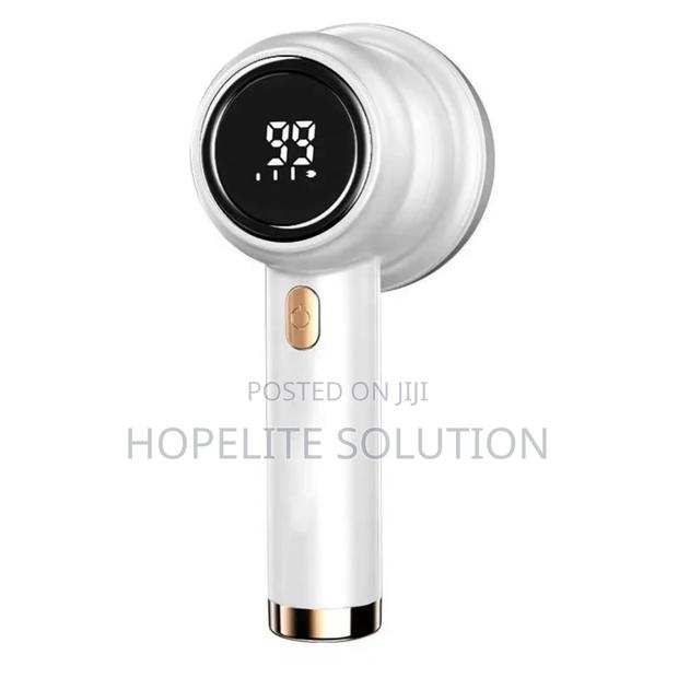 New Design Rechargeable Lint Remover - main view