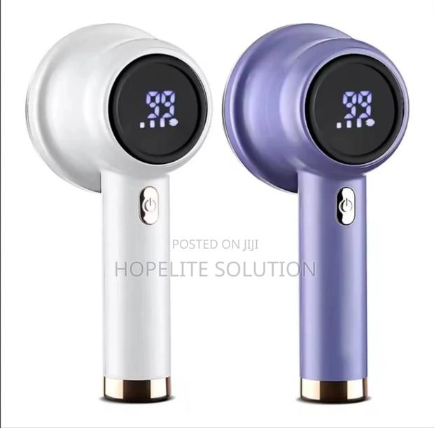 New Design Rechargeable Lint Remover - thumbnail 2