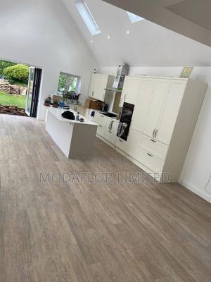 Dry Back LVT Long Lasting Luxury Vinyl Floor Tiles - main view