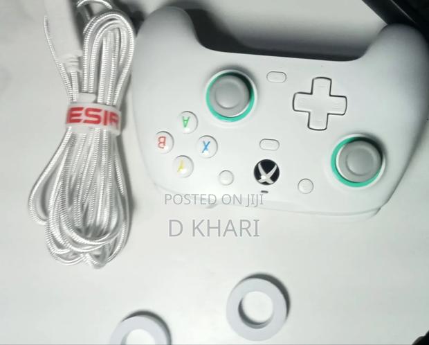 Gamesir G7 Se (White) - thumbnail 2