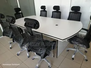 Conference/Meeting Boardroom Table