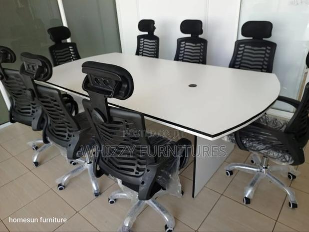Conference/Meeting Boardroom Table