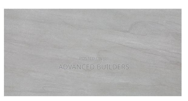 Davos Perla Matt Granito Tile L600xw600mm - main view