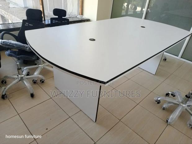 Meetings Boardroom Table