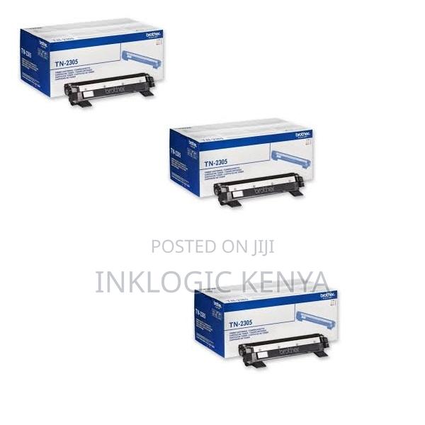 Dr2305 Brother Dr‐2305 Black Drum Unit - main view