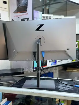 Hp Z24q G3 23.8" Qhd 2k Resolution Monitor