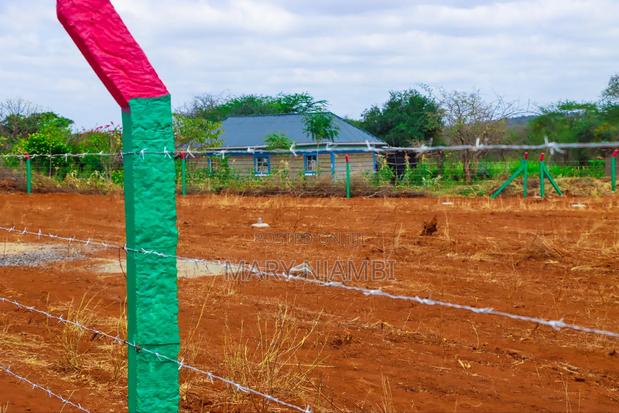 Real Estate - main view