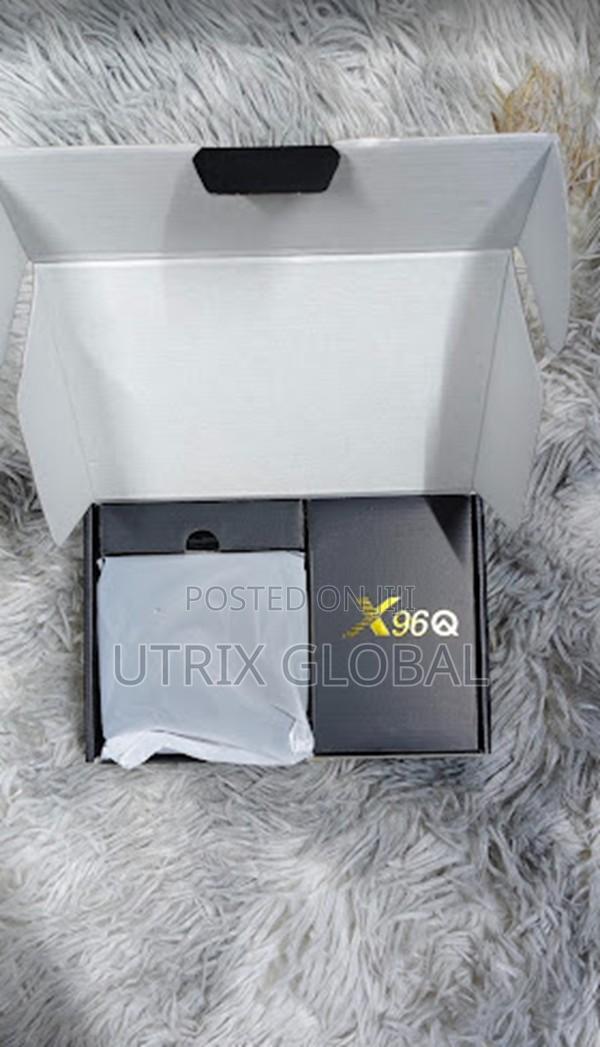 X96 H313 Android Tv Box 2gb Ram 16gb Smart Home Player - main view