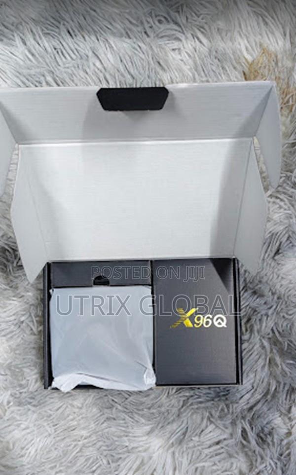 X96 H313 Android Tv Box 2gb Ram 16gb Smart Home Player - thumbnail 2