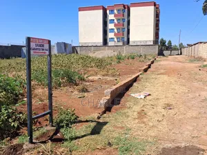 100x100 Plot Zambezi/ Kiambaa Near Kamuguga Primary School