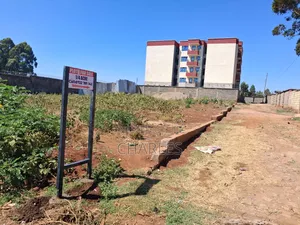 100x100 Plot Zambezi/ Kiambaa Near Kamuguga Primary School