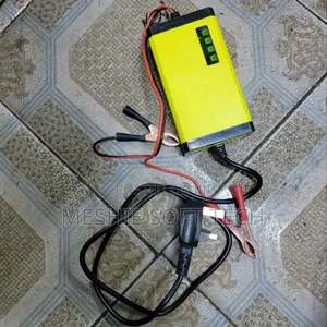 Batery Charger 12v/24v 10aa