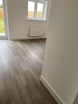 Dry Back LVT Commercial Grade Vinyl Tile Flooring - main view