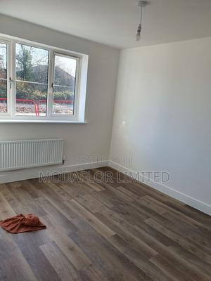 Dry Back LVT Long Lasting Vinyl Floor Tile Solution - main view