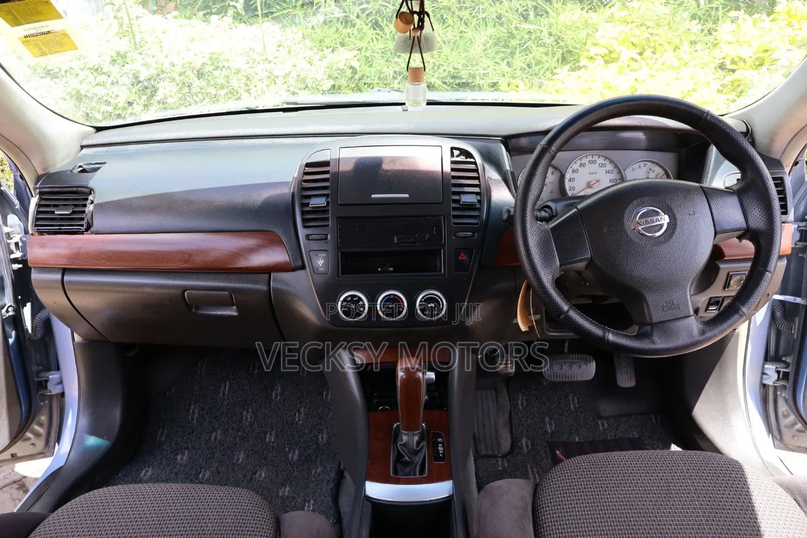 Nissan Bluebird Sylphy 2006 Purple