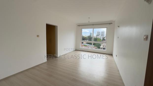 3bdrm Apartment in Westlands for rent