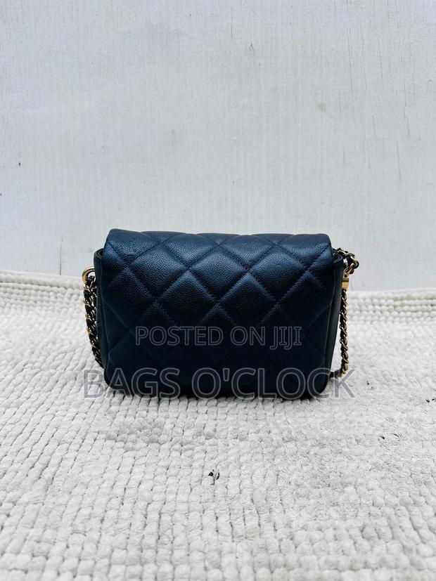Authentic Chanel Mini Flap Bag - thumbnail 2