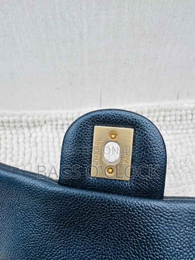 Authentic Chanel Mini Flap Bag - thumbnail 6
