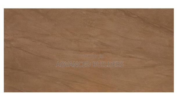 Davos Mocha Granito Tile L600xw600mm