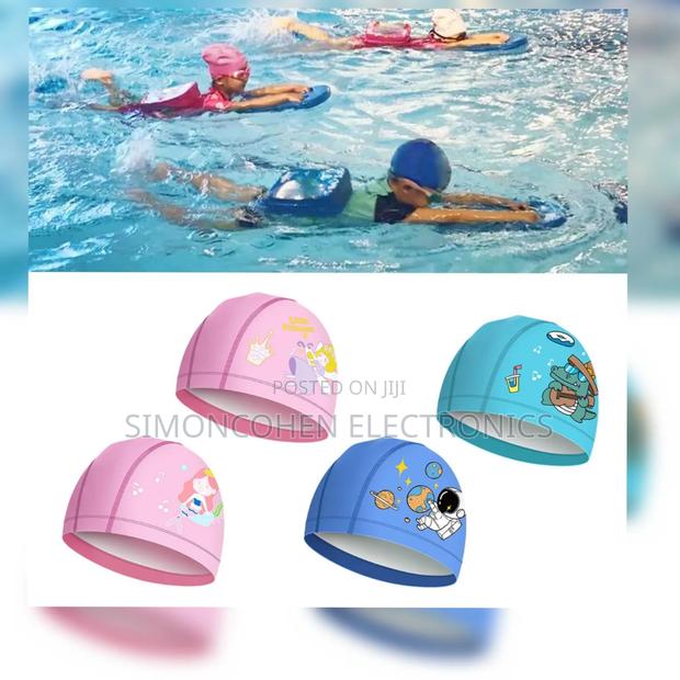 4pcs Swimming Set - thumbnail 3