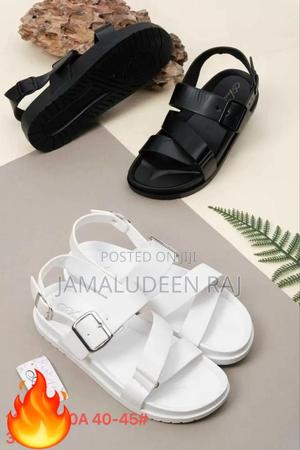 Open Shoes Sandals - thumbnail 2
