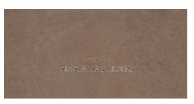 Epsilon Mocha Granite Tile L600xw600mm - main view