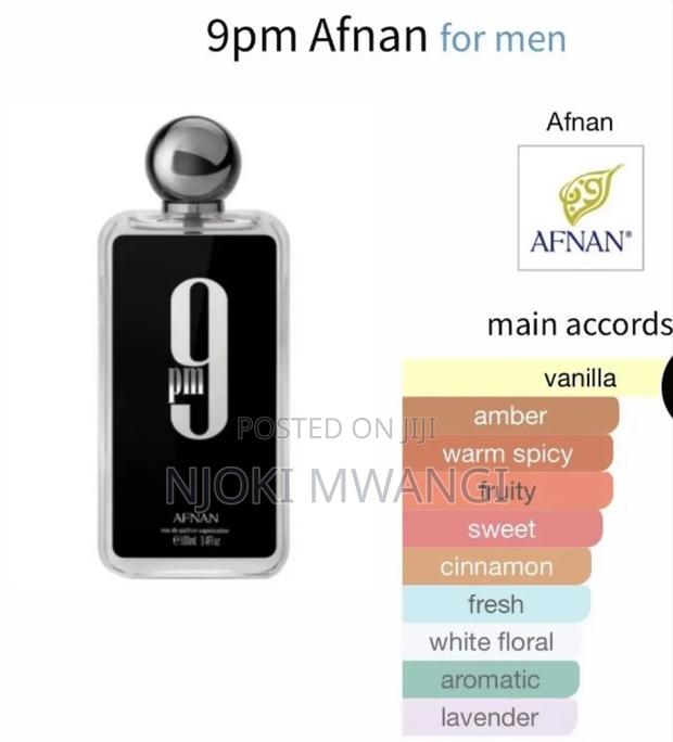 9 Pm Afnan - thumbnail 2