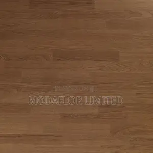 Dry Back LVT Stylish Wood Look Interior Floor Tiles