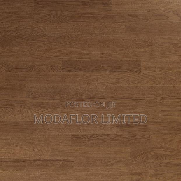 Dry Back LVT Stylish Wood Look Interior Floor Tiles