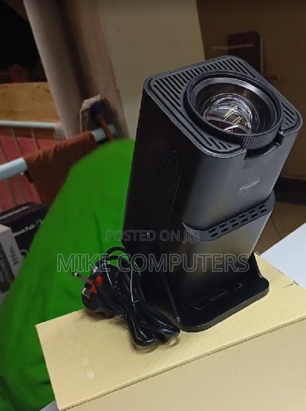 Quality New Hy320 Android Multmedia Projector