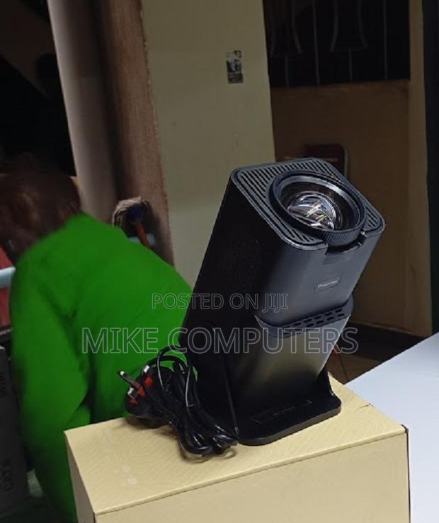 Quality New Hy320 Android Multmedia Projector - thumbnail 2