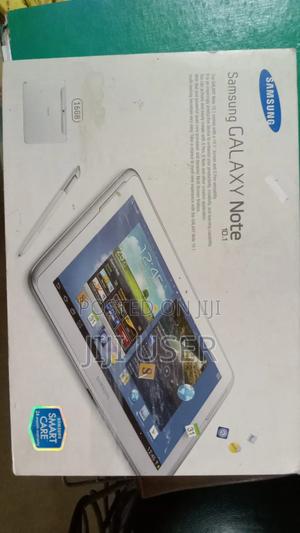 Samsung Galaxy Note 10.1 (2014 Edition) 16 GB White
