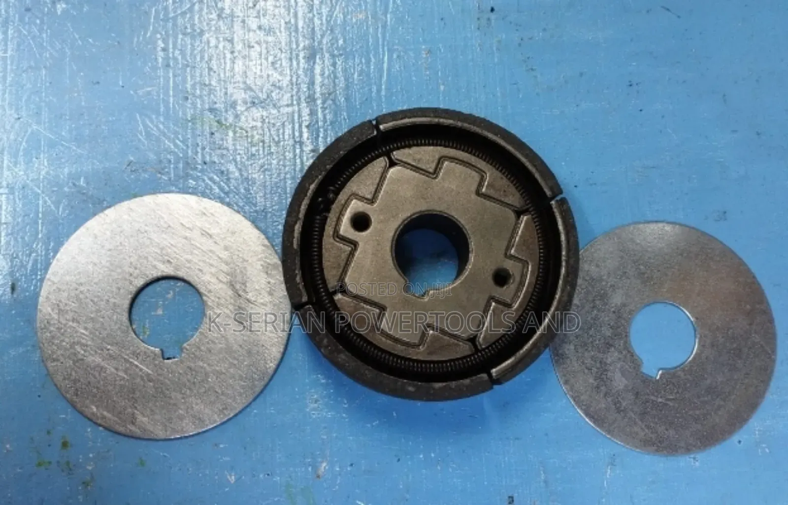 Reliable Tamping Rammer Clutch/Tamping Rammer Clutch