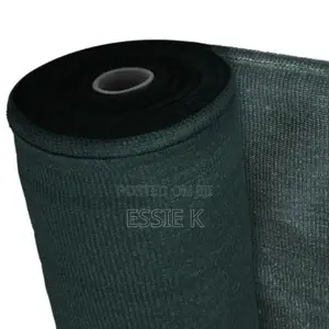 High Quality Green Privacy Screen Fencing